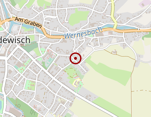 Karte: Ludwig Mario Taxibetrieb