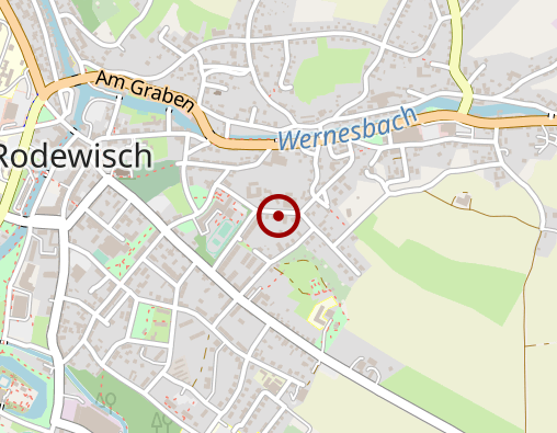 Karte: Singer Harald Mietwagen Kfz-Ersatzteile Reifenhandel