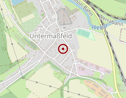 Karte: Taxi-Veit - Inh. Mihaly Nemeth