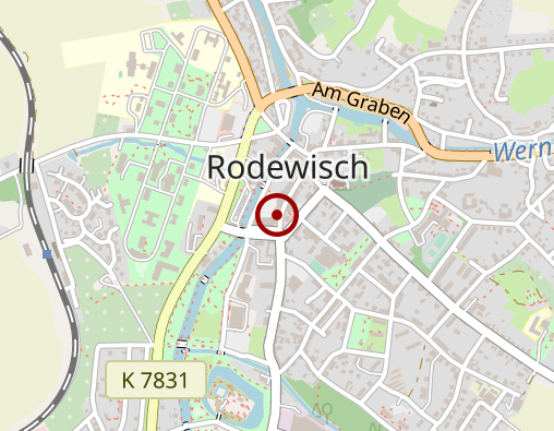 Karte: Park-Apotheke