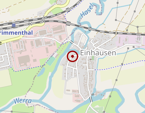 Karte: Pflegekraft.click - Pflegekräfte mit Herz