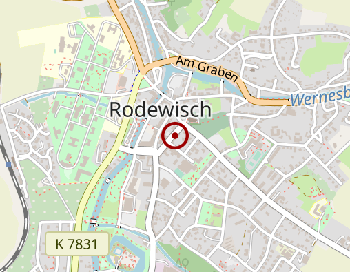 Karte: Männel Nicole, Lau Marina