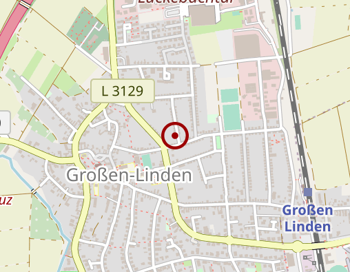 Karte: Grosse Siegfried Dr.phil.Dipl.-Psychologe