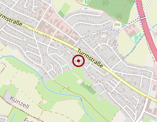 Karte: Gemeinsam Leben - Gemeinsam Lernen e.V.