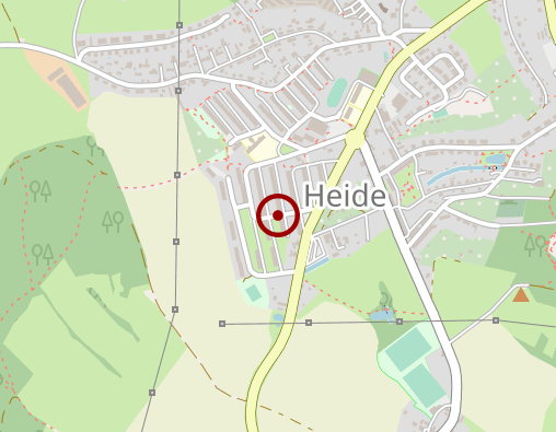 Karte: Schmiedel Physiotherapie