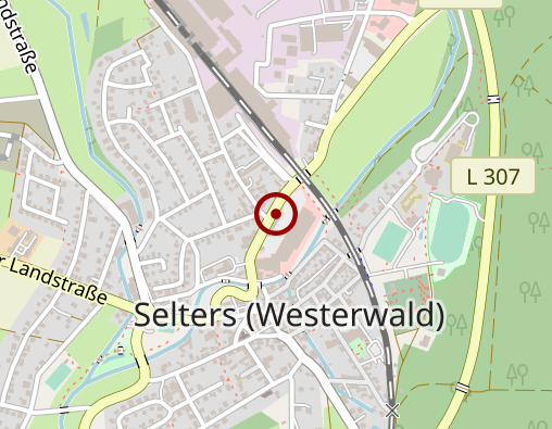 Karte: Home care Service e.K.