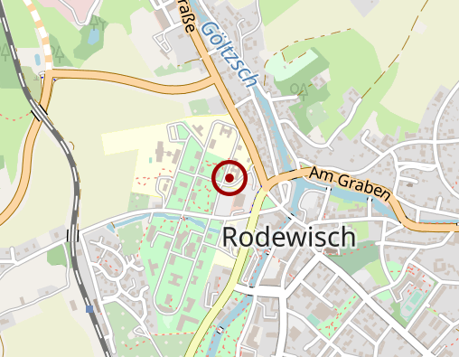 Karte: Heim "Im Göltzschtal"