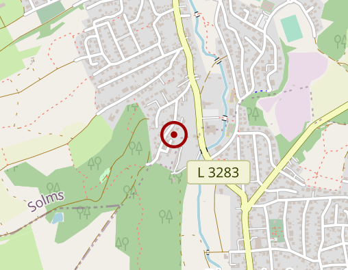 Karte: Knappe-Richter Helga