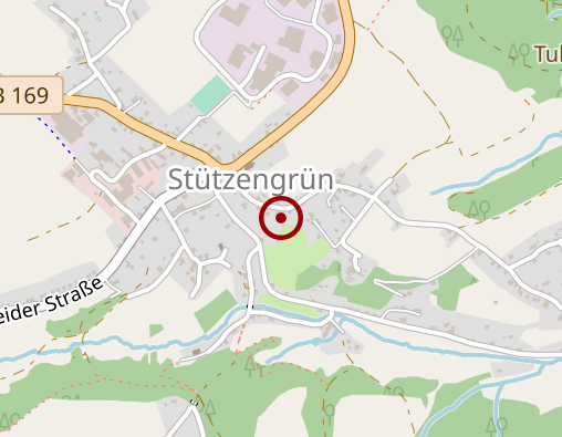 Karte: Schaarschmidt Ivonne Physiotherapie