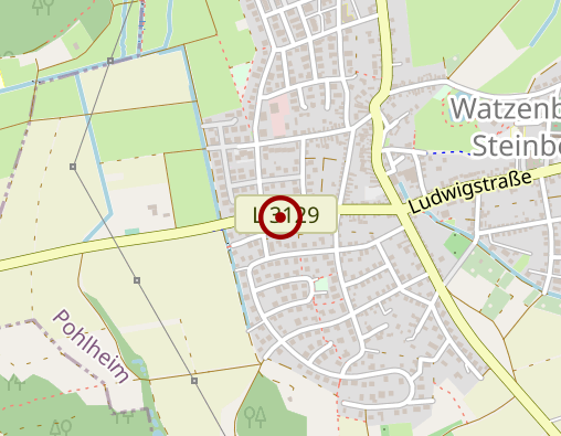 Karte: Kusterer Heike