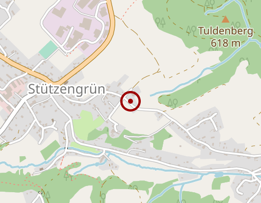 Karte: Türke-Teubner Veneta Dr. Psychotherapeutiche Praxis