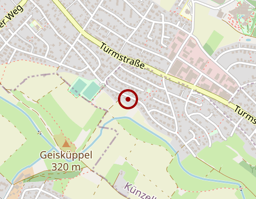 Karte: Pietät Kummer