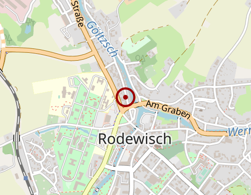 Karte: Meisel Hartmut Mietwagenservice