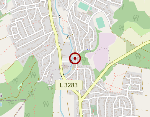 Karte: Physiotherapie am Solmsbach Staaden, Wolf, Konopka