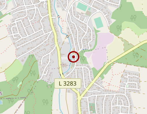 Karte: Ambulanter Pflegedienst Wilnauer Heidi Wilnauer