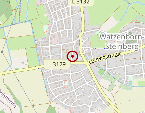 Karte: Rebstock Jürgen