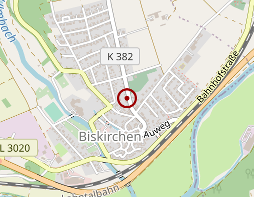 Karte: Brunnen-Apotheke