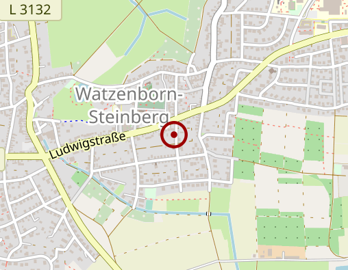 Karte: Häuser Petra