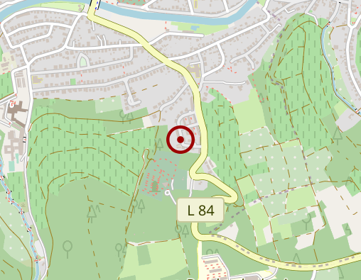 Karte: Klöckner Birgit