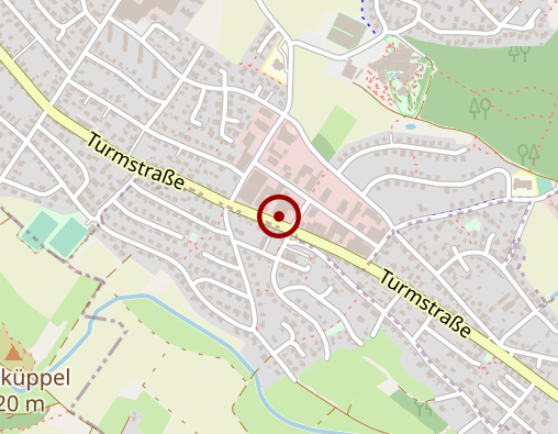 Karte: Holfert Jessica