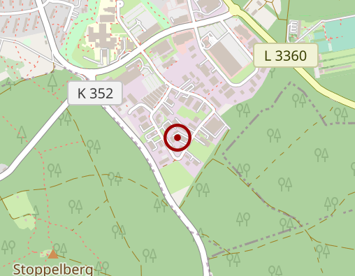 Karte: Malteser Hilfsdienst