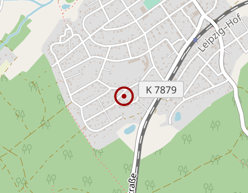 Karte: Blasko-Limbecker Jana Heilpraktikerin