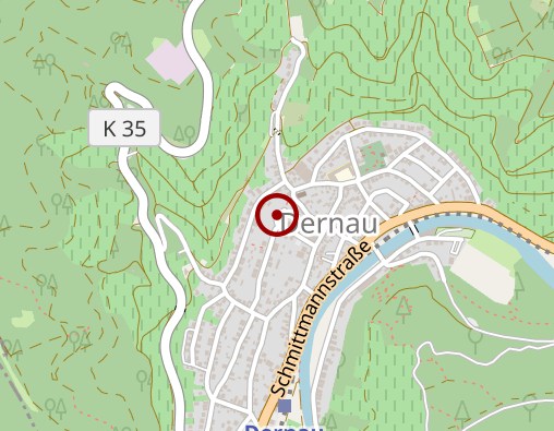 Karte: Meyer-Schiffer Marianne