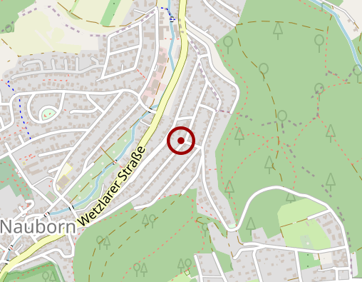 Karte: Alltagsbegleitung & Seniorenbetreuung ZETRA GBR