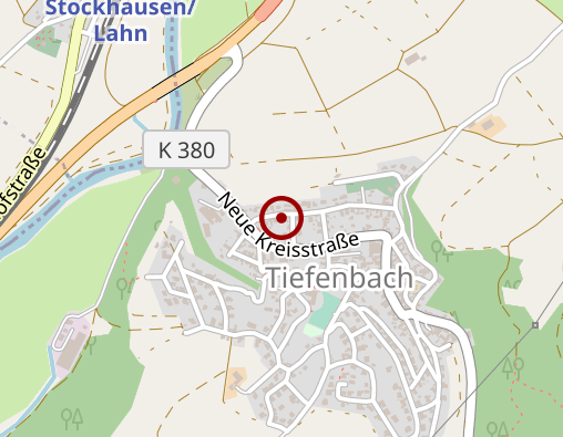 Karte: Ogroske Dorothee