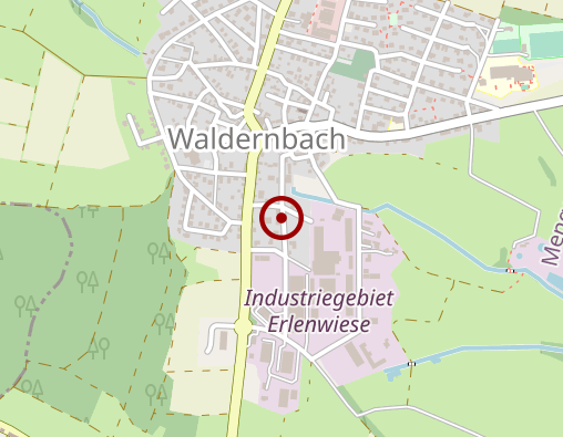 Karte: Müller Christof