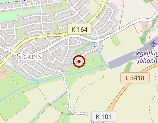 Karte: Human Solutions GmbH