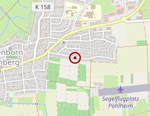 Karte: Ahlbrecht Jens Dr. phil.