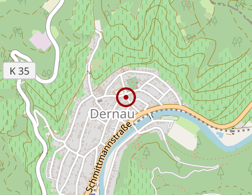 Karte: Baltes Dagmar