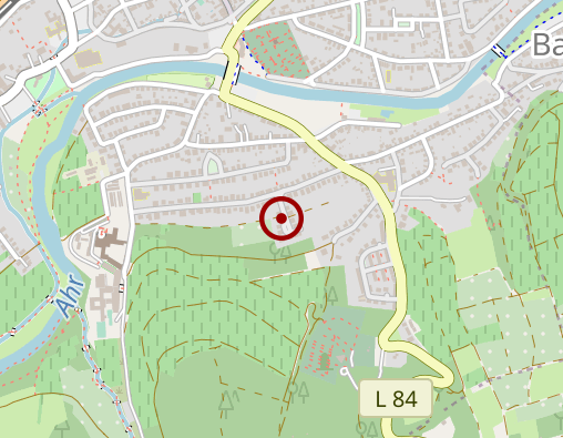 Karte: Kaiser Thomas Dr.