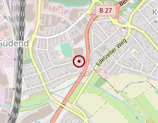 Karte: Möller Medical GmbH