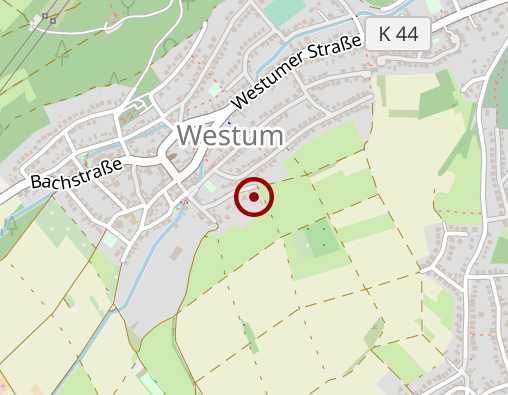 Karte: Schuld Rudolf