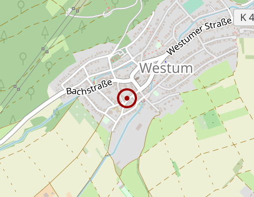 Karte: Eickenberg Regina