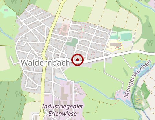 Karte: Vivamedica Physiotherapie