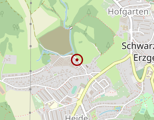 Karte: Eckhardt Taxi Inh. Hübschmann, Jens