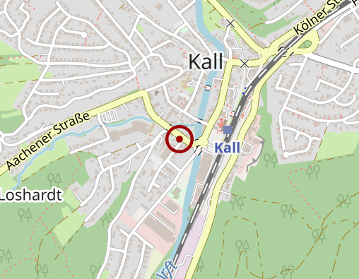 Karte: CARE Mobiler Sozialer Dienst GmbH