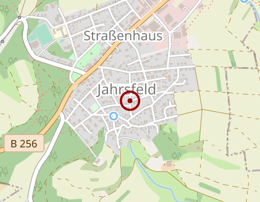 Karte: Pflegedienst Voreifel GmbH