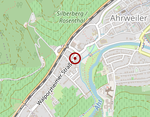 Karte: Scharbach Christoph