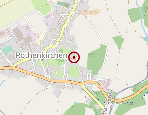 Karte: Ficker Petra Psychologische Beratungspraxis