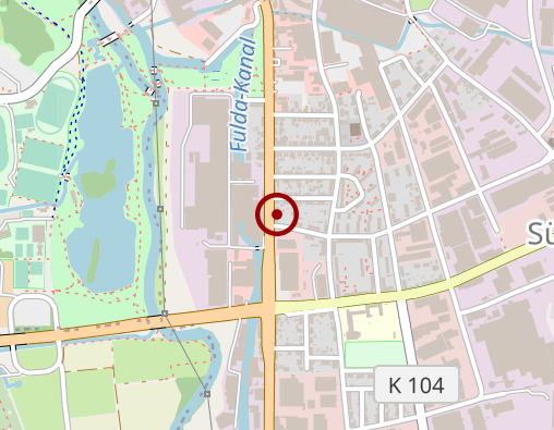 Karte: Pierags Jürgen