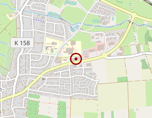 Karte: Sturm Kirstin