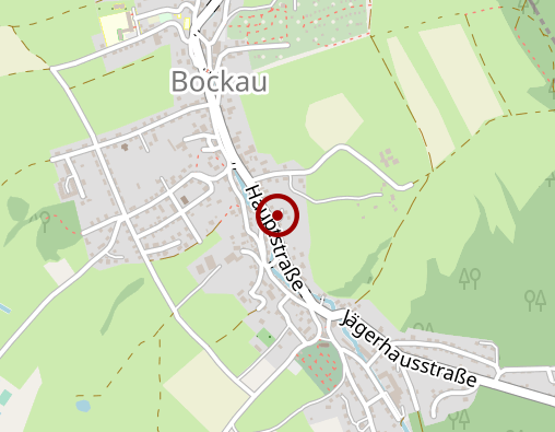 Karte: Neubert Sophia Physiotherapie