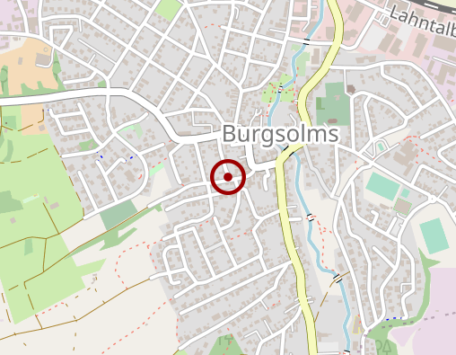 Karte: Massagepraxis Th. Friedrich