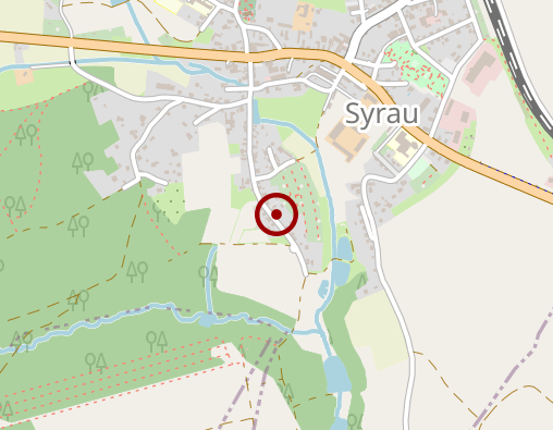 Karte: Neidel Vera Heilpraktikerin