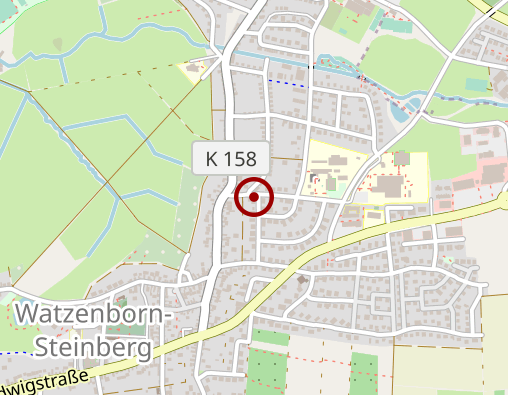 Karte: Limes Apotheke