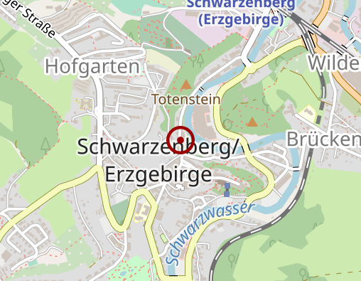 Karte: Brockhage Ute Physiotherapiepraxis